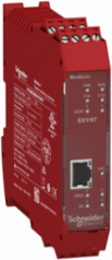 Safe Speed Monitoring Module, 24V DC, 114.5mm Width