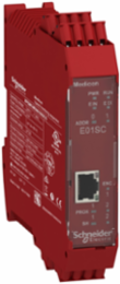 Speed monitoring 1 Sin/Cos encoder expansion module with spring term