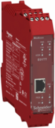 Safe Speed Monitoring Module with 1 TTL Encoder Input, 24V DC