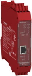 Speed monitoring 1 TTL encoder expansion module with spring term
