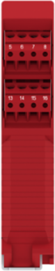 Safe Speed Monitoring Module, 24V DC, 5kHz Frequency, 114.5mm Width