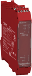 Safe Speed Monitoring Module, 24V DC, 5kHz Frequency, 114.5mm Width