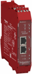 Safe Speed Monitoring Module, 2 HTL Encoders, 24V DC, IP20