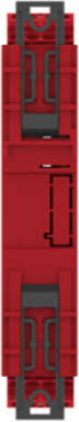 Safety Relay Module, PLe Category 4, 22.5mm Width, 24V AC/DC