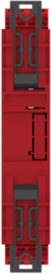 Harmony Safety Module, PLe/Category 4, 2 NC Contacts, 48-240V AC/DC