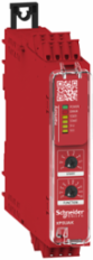 Harmony Safety Relay Module, Cat 4, 24V AC/DC, 22.5mm Width