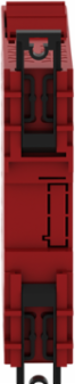 Harmony Safety Module Cat 4, 48-240V AC/DC, 22.5mm Width, 100mm Height