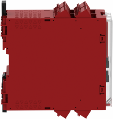 Harmony Safety Module, Cat4, 24V AC/DC, Delayed Outputs, 0.350kg