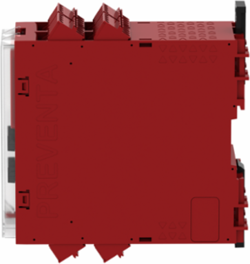 Harmony Safety Module, Cat4, 24V AC/DC, Delayed Outputs, 0.350kg