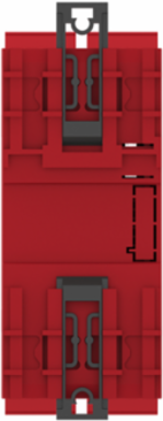 Harmony Safety Relay Module, PLe/Category 4, 24V AC/DC, 45mm x 120mm x 100mm