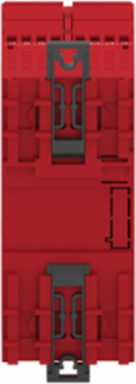 Harmony Safety Relay Module, 6 Inputs, PLe Category 4, 24V AC/DC