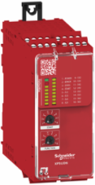 Harmony Safety Relay Module, 6 Inputs, PLe Category 4, 24V AC/DC