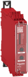 Harmony Safety Module, PLe/Category 4, 24V AC/DC, 0.200 kg, DIN Rail Mounted
