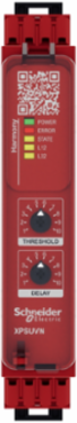 Harmony Safety Module for Zero Speed Monitoring, 24V AC/DC, 100mm Height