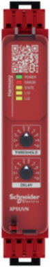 Harmony Safety Automation Relay, 48-240V AC/DC, 22.5mm Width