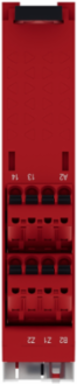 Harmony Safety Automation Relay, 48-240V AC/DC, 22.5mm Width
