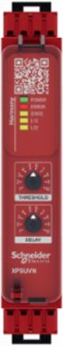 Harmony Safety Automation Relay, 48-240V AC/DC, 22.5mm Width