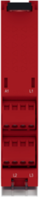 Harmony Safety Module - Zero Speed Monitoring, 48-240V AC/DC, 0.2 kg