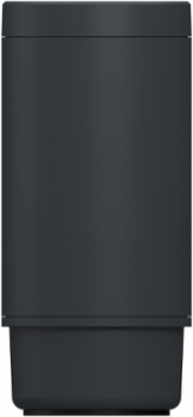 Base Module, Harmony XVB7 Modular Tower Light, Ø70mm, AC base with adapter and cover, Grey