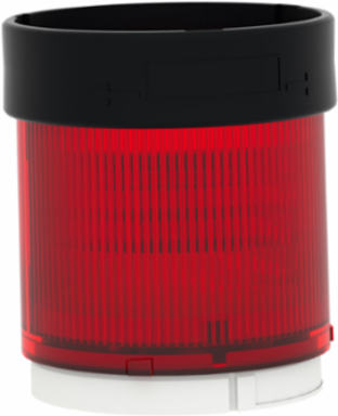 Harmony XVB Illuminated Indicator Bank 70mm Red LED 24V AC/DC