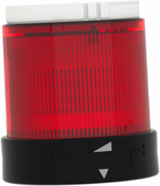 Harmony XVB Illuminated Indicator Bank 70mm Red LED 24V AC/DC