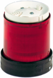 Harmony XVB Illuminated Indicator Bank 70mm Red LED 24V AC/DC