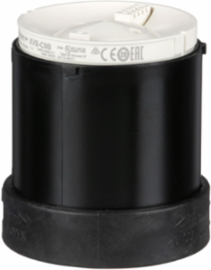 Harmony XVB Audible Buzzer Unit, 70mm, 12-48V AC/DC, 70-90 dB, IP65