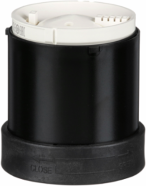 Harmony XVB Audible Buzzer Unit, 70mm, 12-48V AC/DC, 70-90 dB, IP65