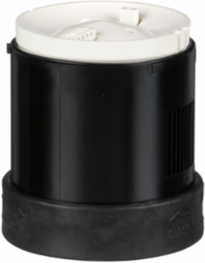 Harmony XVB Audible Buzzer Unit, 70mm, 12-48V AC/DC, 70-90 dB, IP65