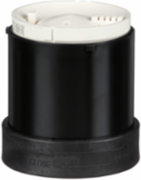 Harmony XVB Audible Buzzer Unit, 70mm, 12-48V AC/DC, 70-90 dB, IP65