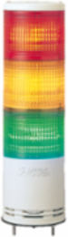 Tower Light, 100mm, Base Mounting, IP54, LED, 100...240V AC