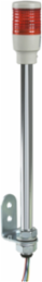 Harmony XVC Monolithic Tower Light Red 40mm LED IP23 24V