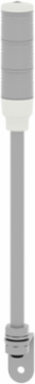 Harmony XVC Tower Light, 40mm, 24V AC/DC, IP23, LED Colors: Red, Orange, Green