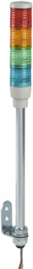 Harmony XVC Monolithic Tower Light 40mm IP23 24V AC/DC