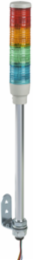 Harmony XVC Monolithic Tower Light 40mm IP23 24V AC/DC