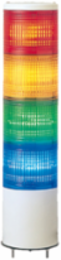 Harmony XVC LED Tower Light, 40mm, IP54, Base Mounting, 24V AC/DC