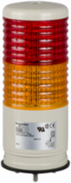 Harmony XVC 60mm Tower Light, IP54, 24V AC/DC, Buzzer 70-85 dB