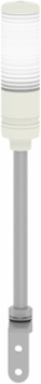 Harmony XVC 60mm Pre-Wired Tower Light, IP23, 24V AC/DC, Buzzer