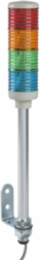 Harmony XVC Pre-Wired Tower Light 60mm, LED, 24V, IP23, 0.82kg