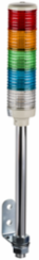 Harmony XVC 60mm Pre-Wired Tower Light, IP23, 24V AC/DC, LED