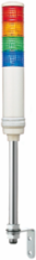 Harmony XVC 60mm Monolithic Tower Light, 4 Units, IP23, 100-240V AC