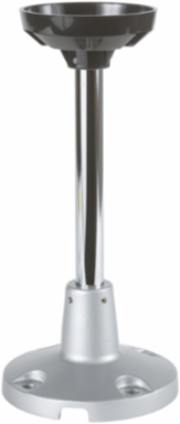 Harmony XVC Mounting Tube 140 mm Diameter, 300 mm Height, 0.7 kg Weight