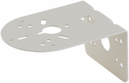 Metal L-Shaped Mounting Bracket for Harmony XVC Tower Light, 0.38 kg