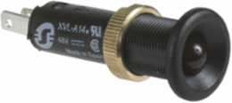 Harmony XVL 8mm Red LED Pilot Light, 24V DC, IP40