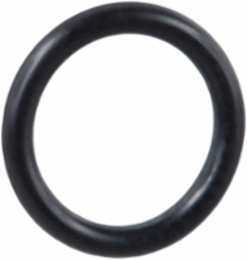 Harmony XVL IP65 Seal for 8mm Pilot Light, Set of 10