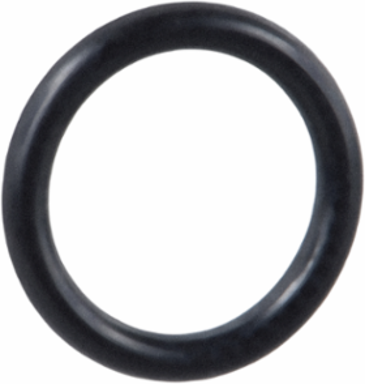 Harmony XVL IP65 Seal for 12mm Pilot Light, Set of 10