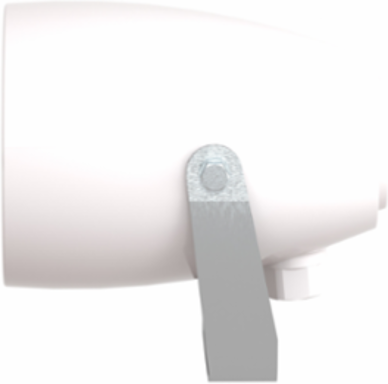 Harmony XVS Multi-Sound Siren, 106dB, 2 Tones, IP53, 120V AC