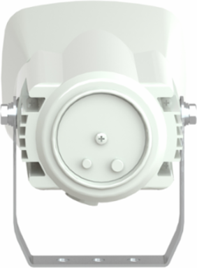 Harmony XVS Multisound Siren, 0-105 dB, 12-24V DC, White