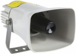 Harmony XVS Multisound Siren, 240V AC, 0-105 dB, 43 Tones, IP53