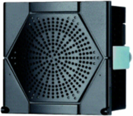 Harmony XVS Electronic Alarm, 96dB, 16 Tones, 12-24V DC, IP54